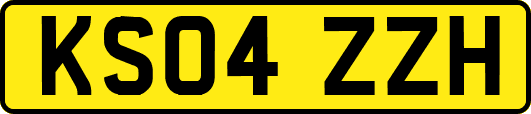 KS04ZZH