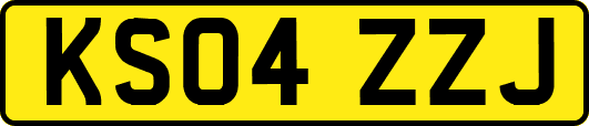 KS04ZZJ