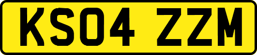 KS04ZZM
