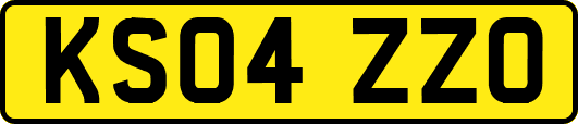 KS04ZZO