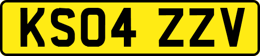 KS04ZZV