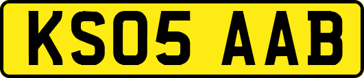 KS05AAB