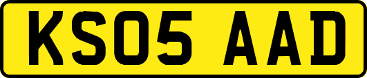 KS05AAD