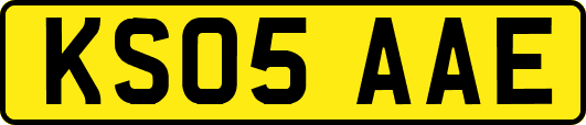 KS05AAE