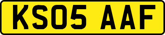 KS05AAF