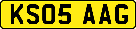 KS05AAG