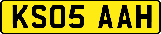 KS05AAH