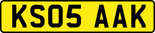 KS05AAK