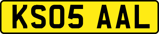 KS05AAL