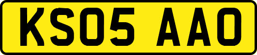 KS05AAO
