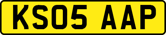 KS05AAP