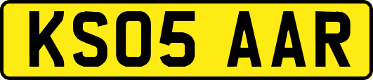 KS05AAR