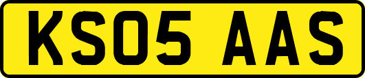 KS05AAS