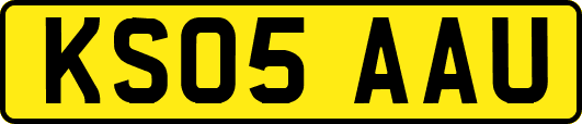 KS05AAU