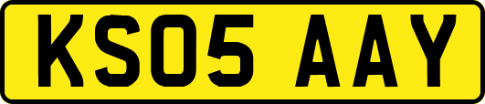 KS05AAY