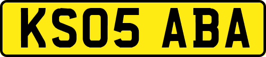 KS05ABA