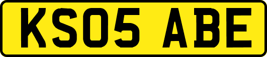 KS05ABE
