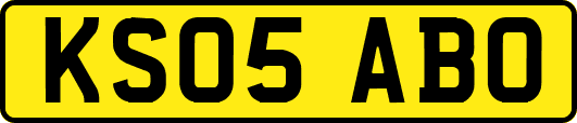 KS05ABO