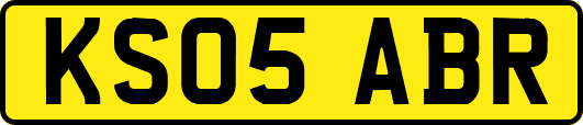 KS05ABR