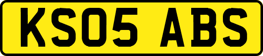 KS05ABS