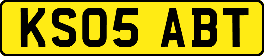 KS05ABT