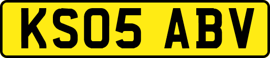 KS05ABV