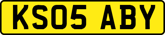 KS05ABY