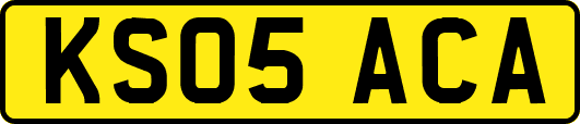 KS05ACA