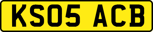 KS05ACB