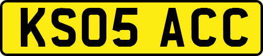 KS05ACC