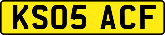 KS05ACF