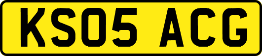 KS05ACG