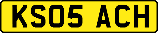 KS05ACH
