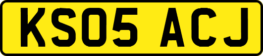 KS05ACJ