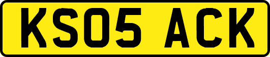 KS05ACK