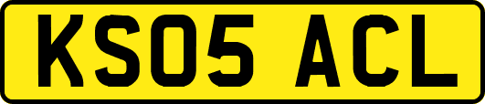 KS05ACL