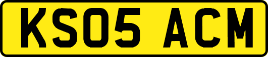 KS05ACM