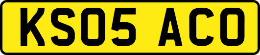 KS05ACO