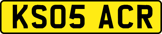 KS05ACR