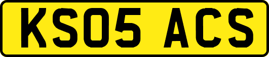 KS05ACS