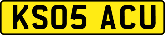 KS05ACU