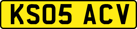 KS05ACV