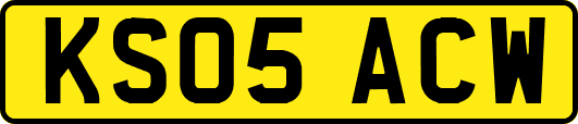 KS05ACW