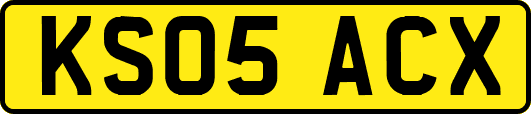 KS05ACX