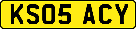 KS05ACY