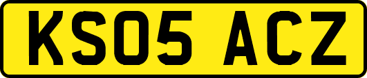 KS05ACZ