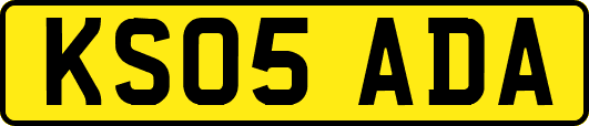 KS05ADA