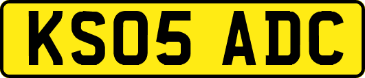 KS05ADC