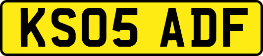 KS05ADF