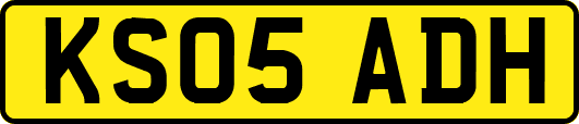 KS05ADH